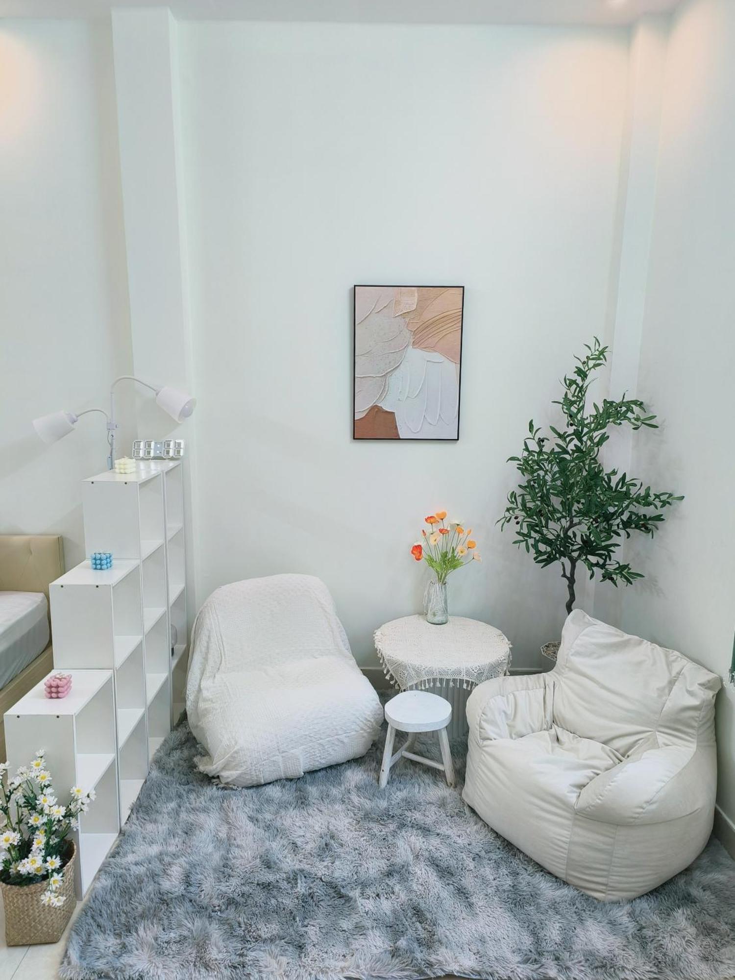 Goc Hai Phong Drinks & Homestay Q4 Hô Chi Minh-Ville Extérieur photo