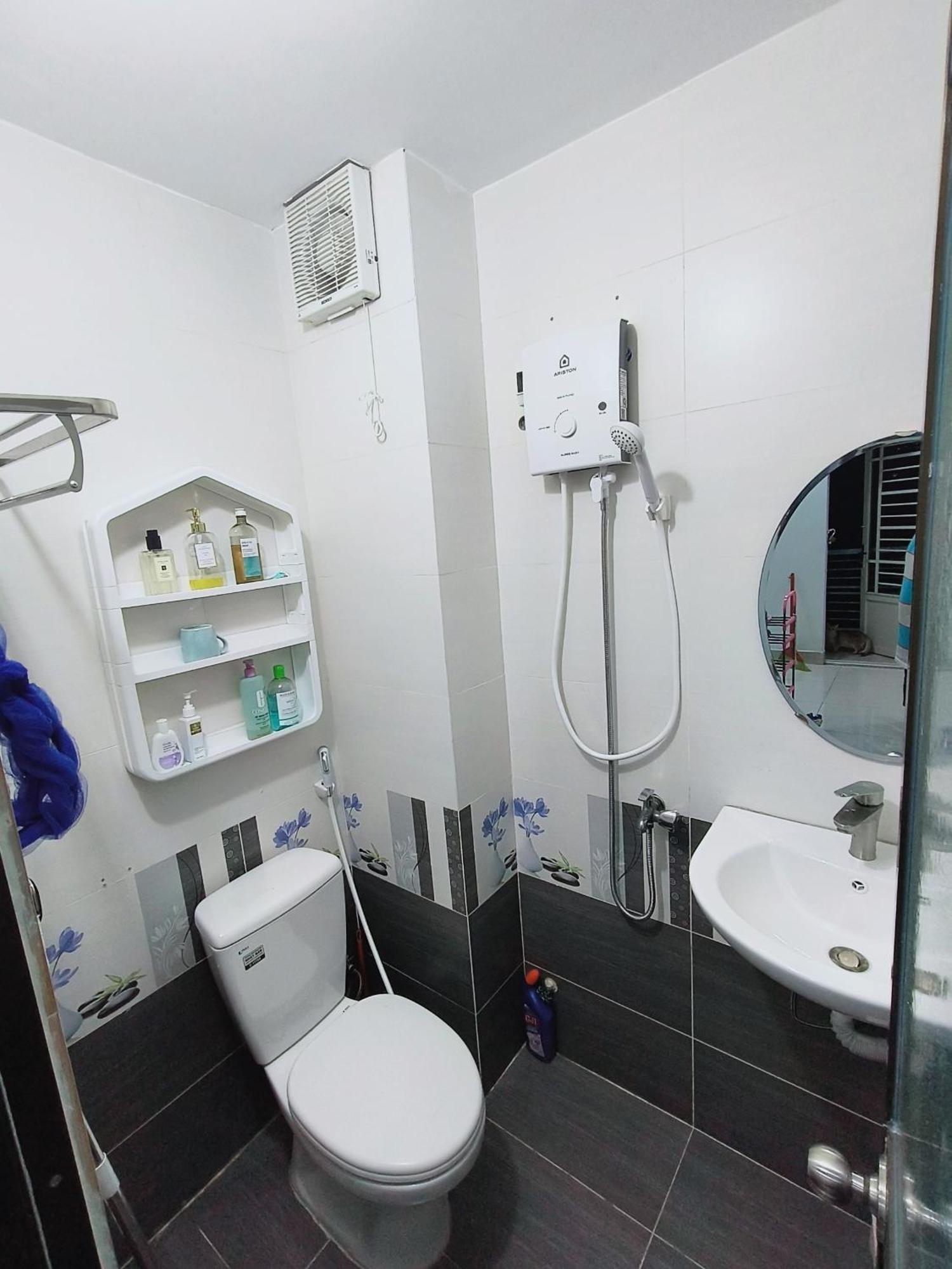 Goc Hai Phong Drinks & Homestay Q4 Hô Chi Minh-Ville Extérieur photo