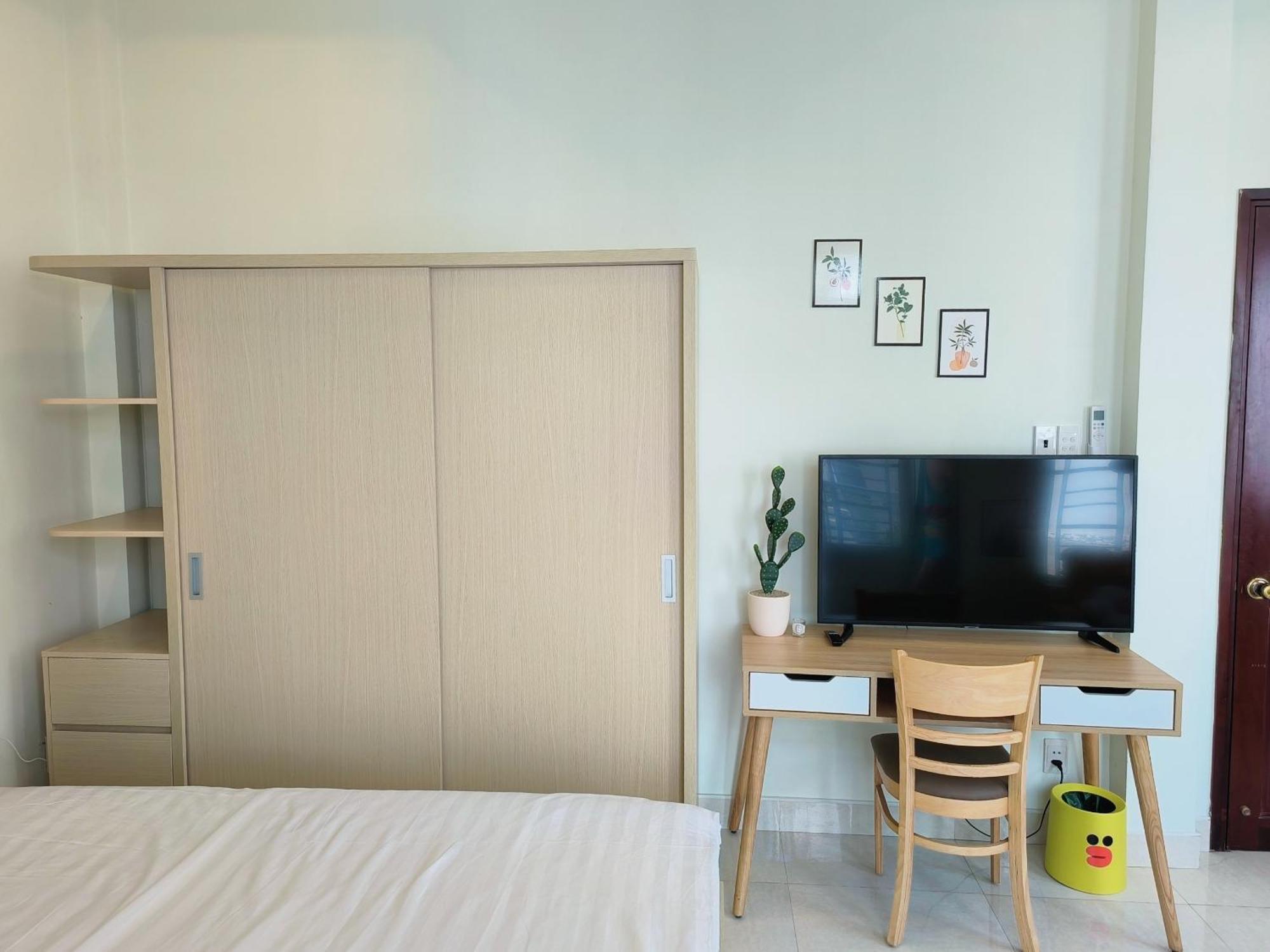 Goc Hai Phong Drinks & Homestay Q4 Hô Chi Minh-Ville Extérieur photo